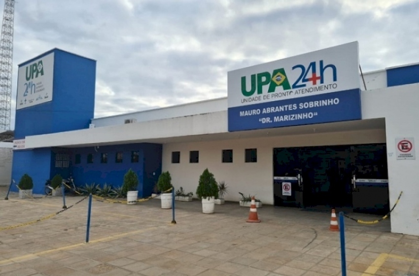 Unidade de Pronto Atendimento de Sousa atendeu mais de 1600 pacientes no período junino